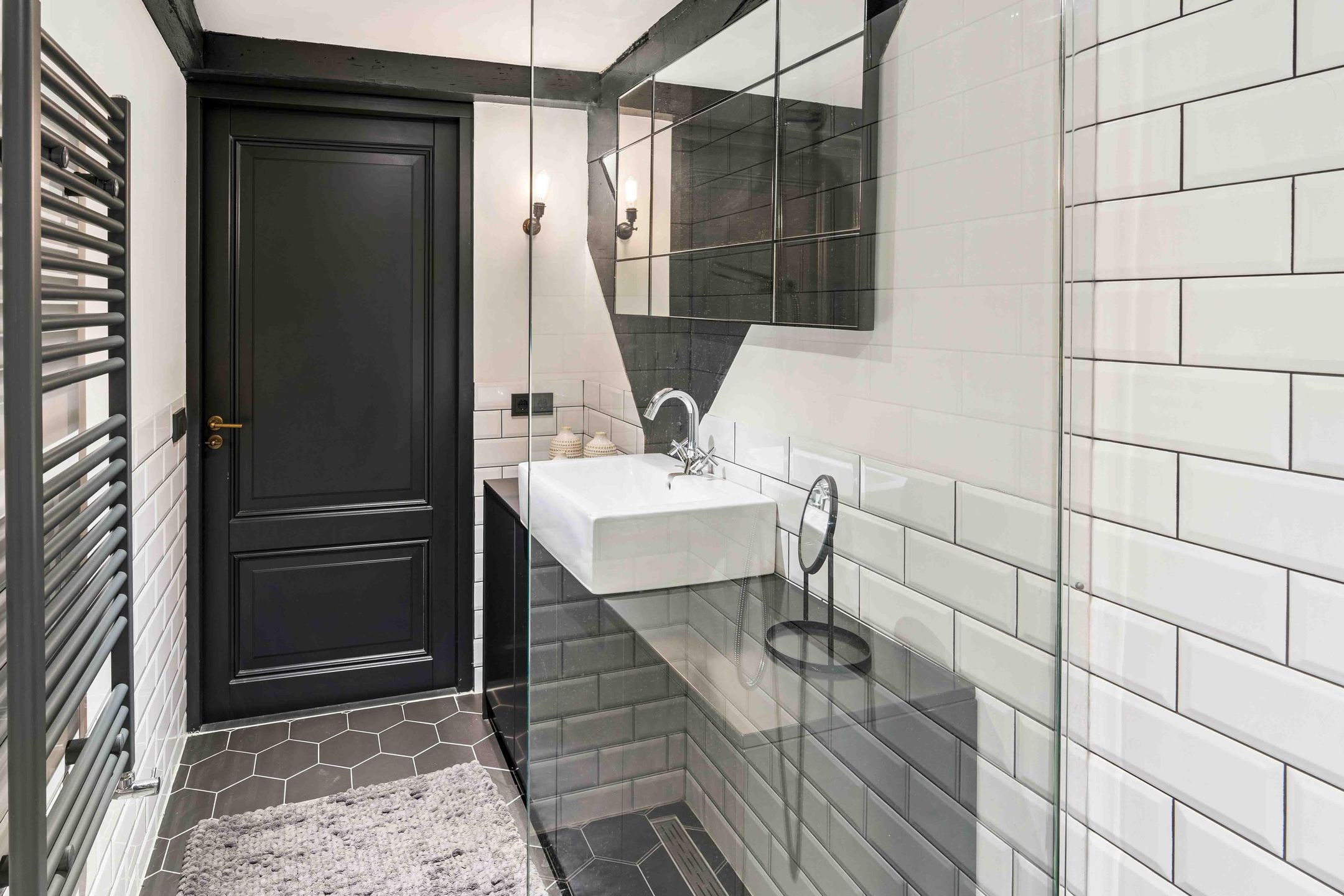 Foto 24 van Bloemgracht 129-A1