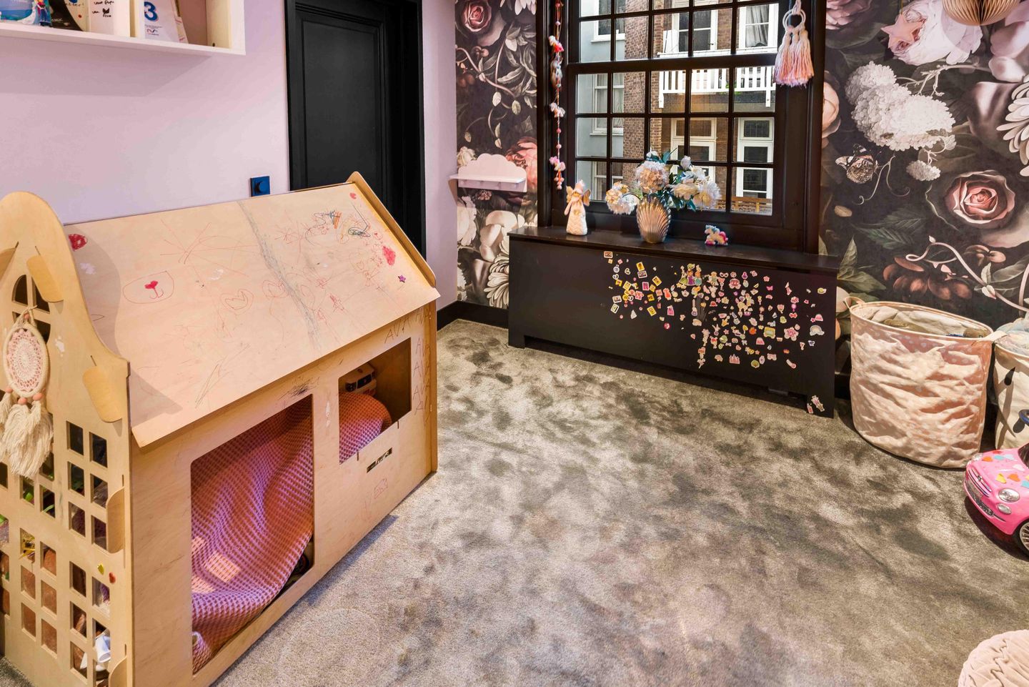 Foto 29 van Bloemgracht 129-A1