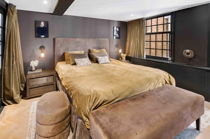 Appartement te koop: Bloemgracht 129A1, Amsterdam