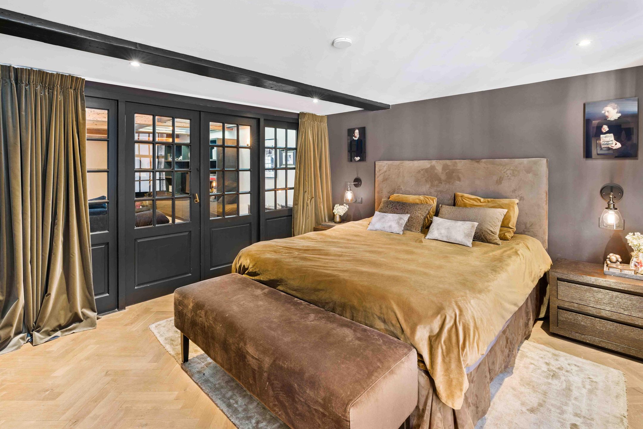 Foto 15 van Bloemgracht 129-A1