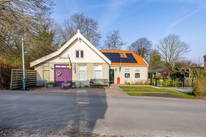 Foto 2 van Rengersweg 1