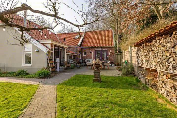 Foto 3 van Rengersweg 1