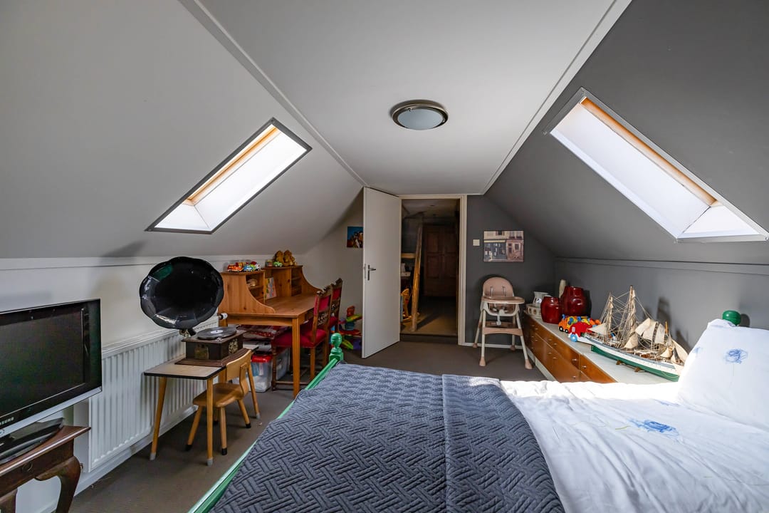 Foto 41 van Rengersweg 1