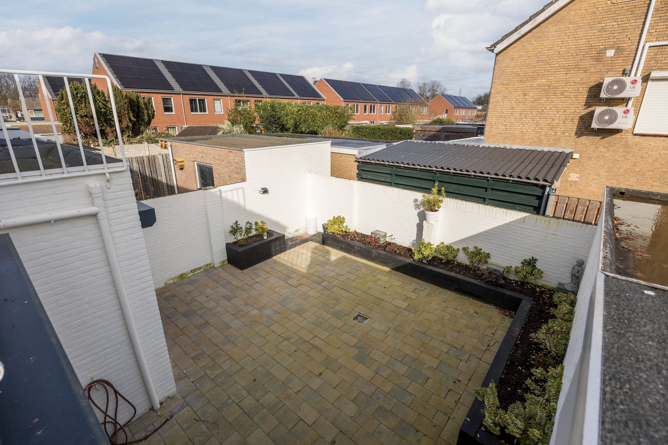 Photo 45 of Burgemeester Elkhuizenlaan 36