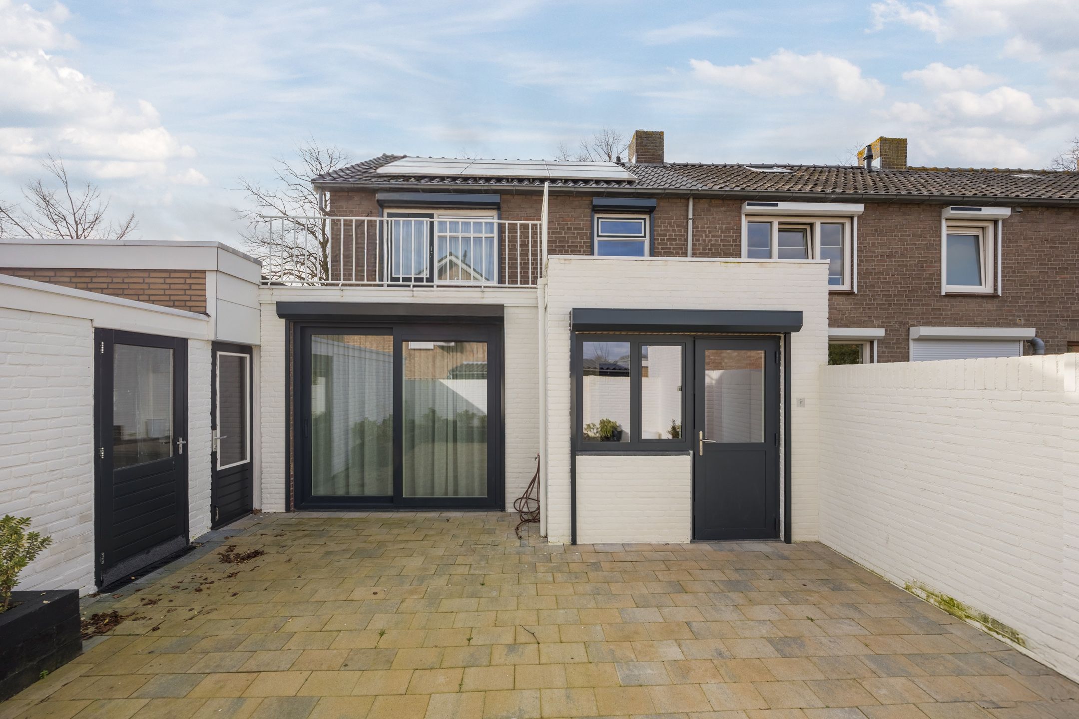 Photo 48 of Burgemeester Elkhuizenlaan 36