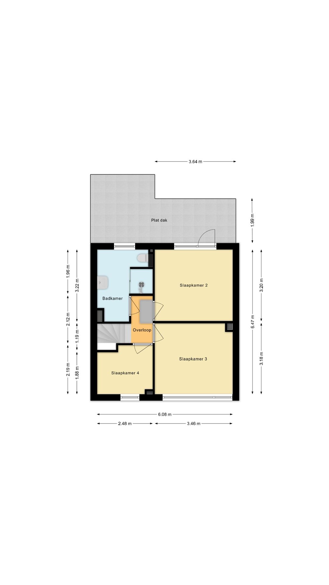 Photo 58 of Burgemeester Elkhuizenlaan 36