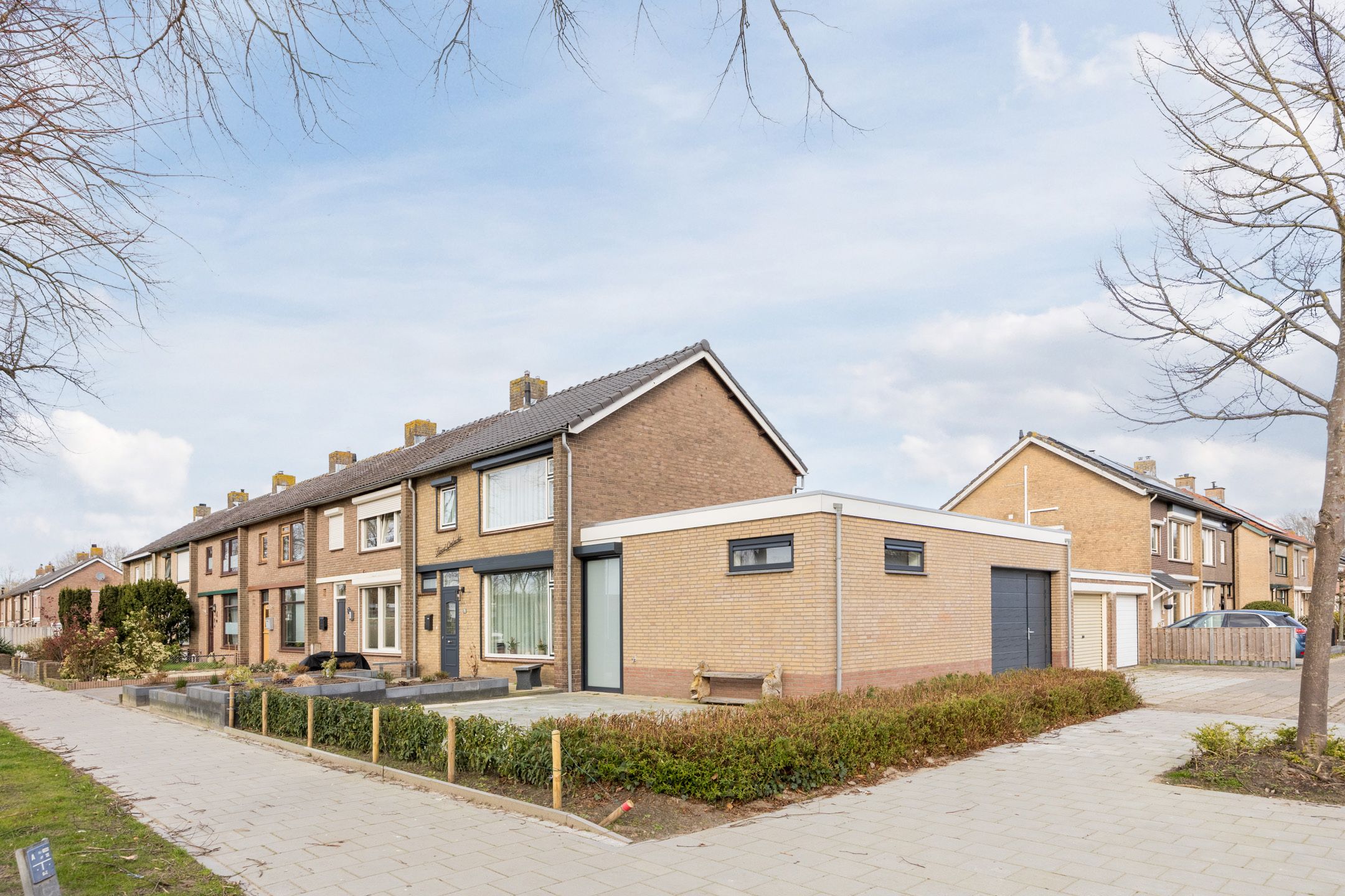 Photo 9 of Burgemeester Elkhuizenlaan 36