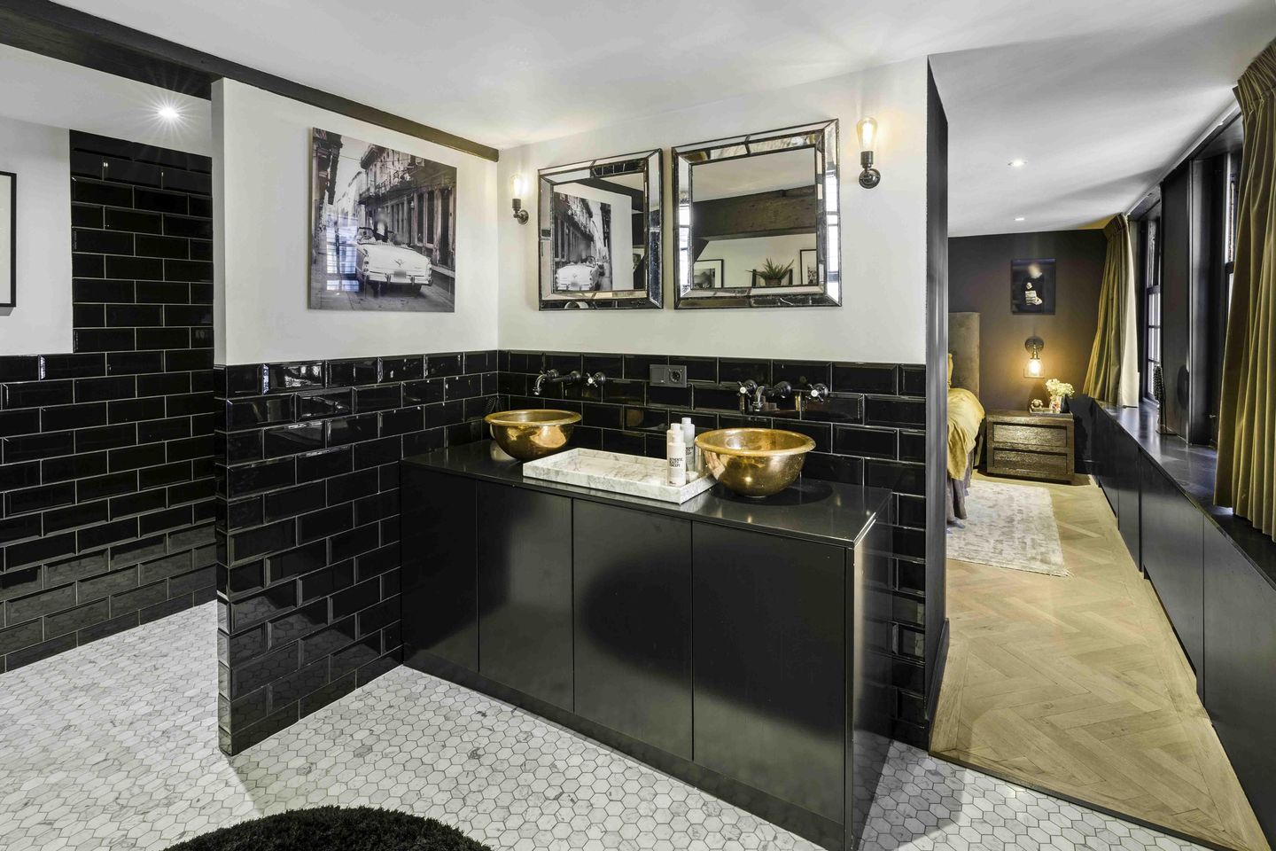 Foto 19 van Bloemgracht 129-A1