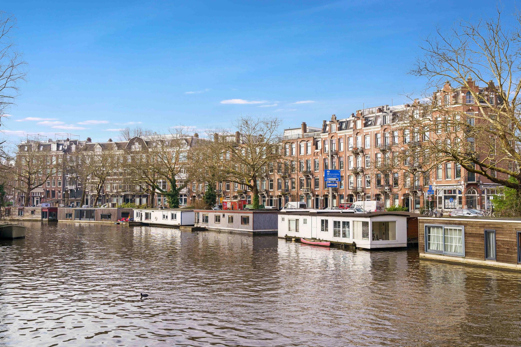 Foto 45 van Bloemgracht 129-A1