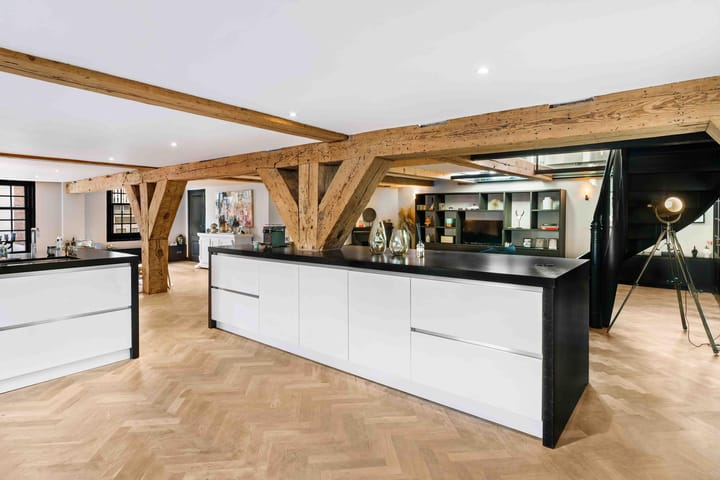 Appartement te koop: Bloemgracht 129A1, Amsterdam
