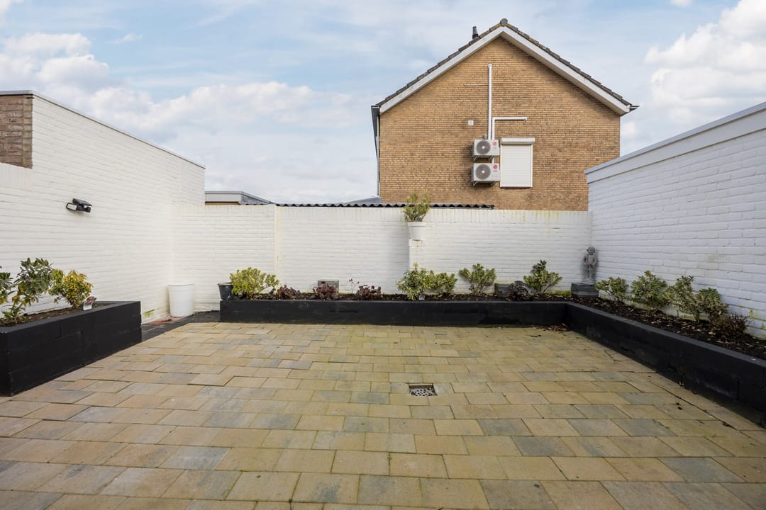 Photo 46 of Burgemeester Elkhuizenlaan 36