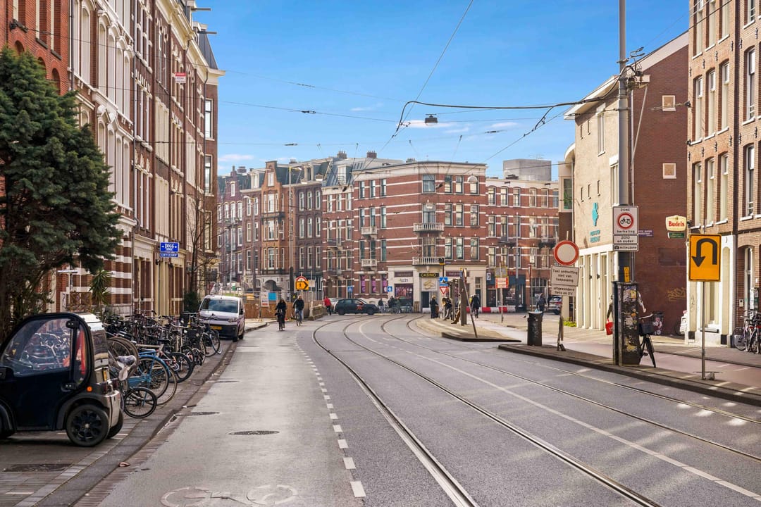 Foto 41 van Bloemgracht 129-A1