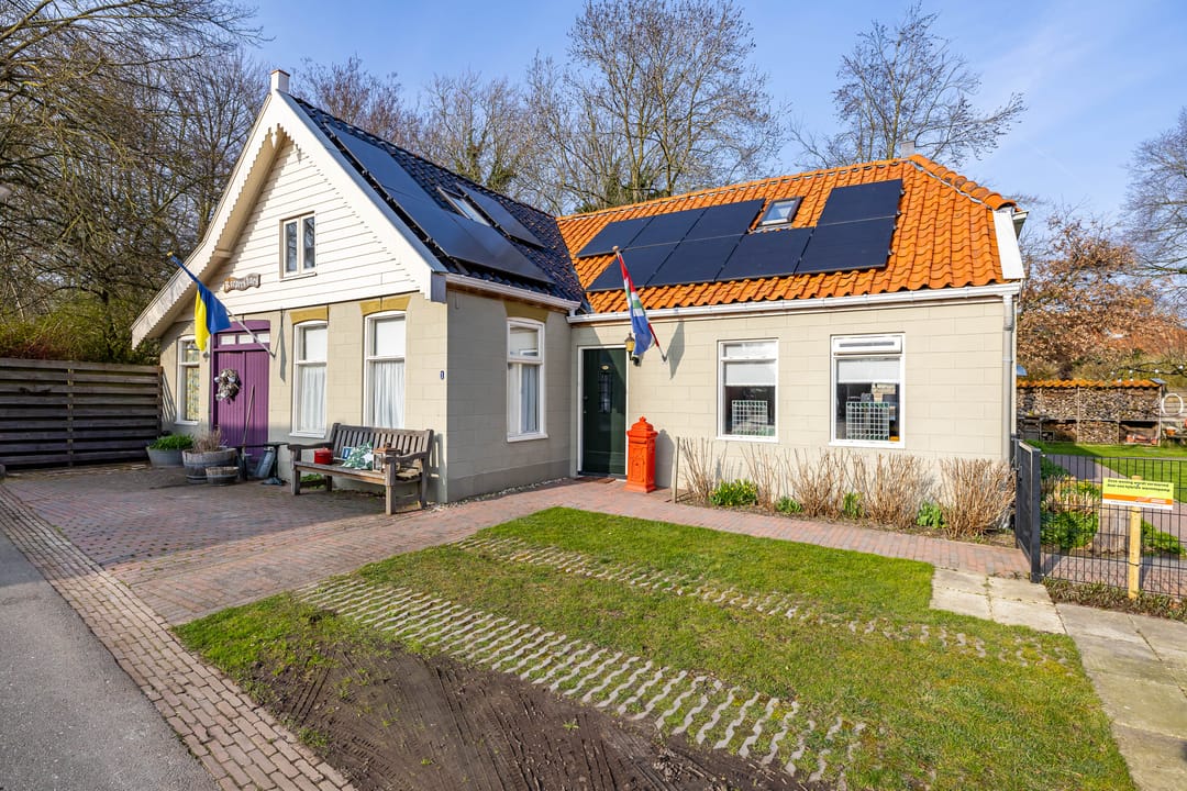 Foto 1 van Rengersweg 1