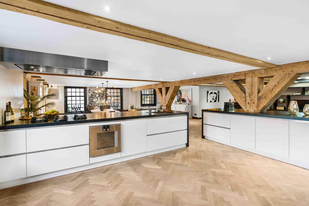 Foto 8 van Bloemgracht 129-A1