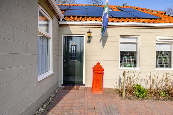 Foto 4 van Rengersweg 1