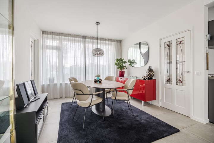 Photo 2 of Burgemeester Elkhuizenlaan 36