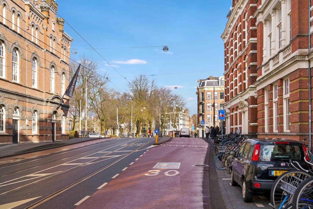 Foto 43 van Bloemgracht 129-A1