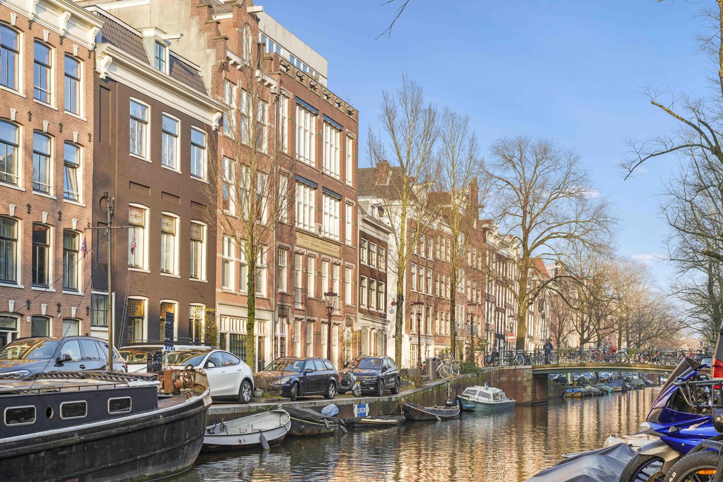 Foto 5 van Bloemgracht 129-A1