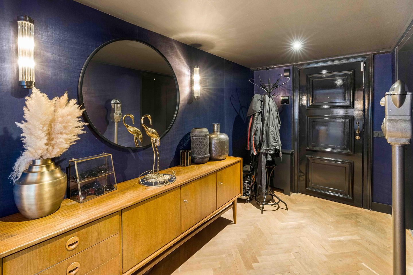 Foto 20 van Bloemgracht 129-A1