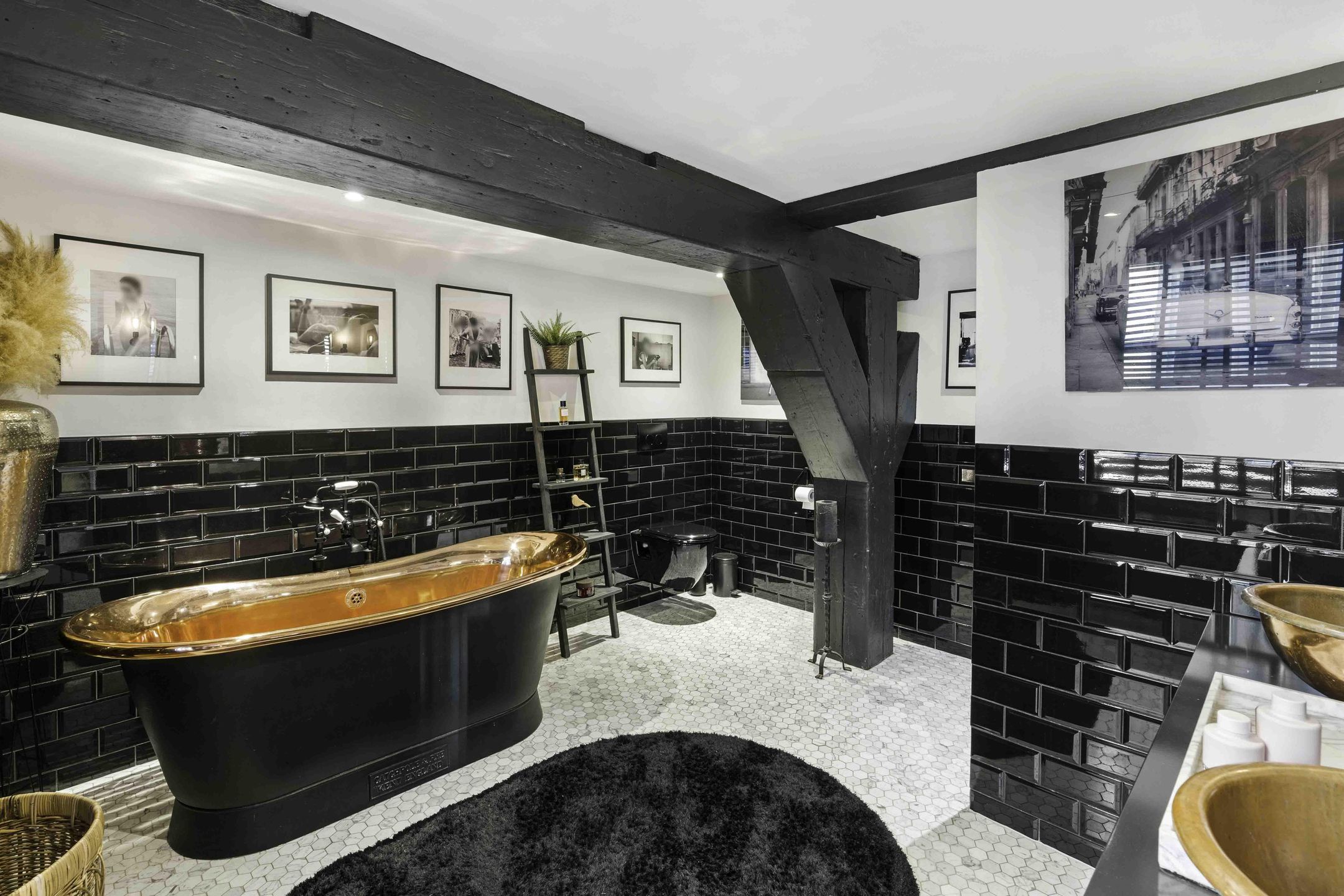 Foto 18 van Bloemgracht 129-A1