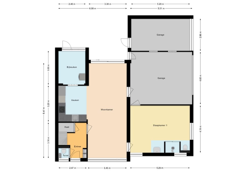 Photo 57 of Burgemeester Elkhuizenlaan 36