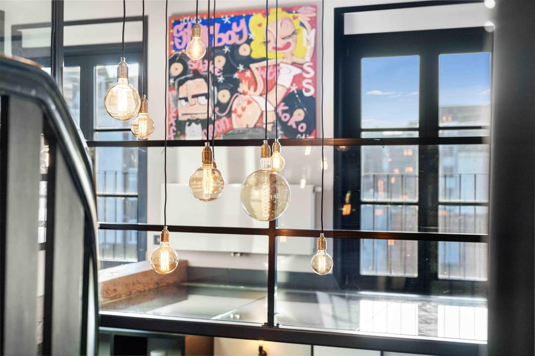 Foto 37 van Bloemgracht 129-A1