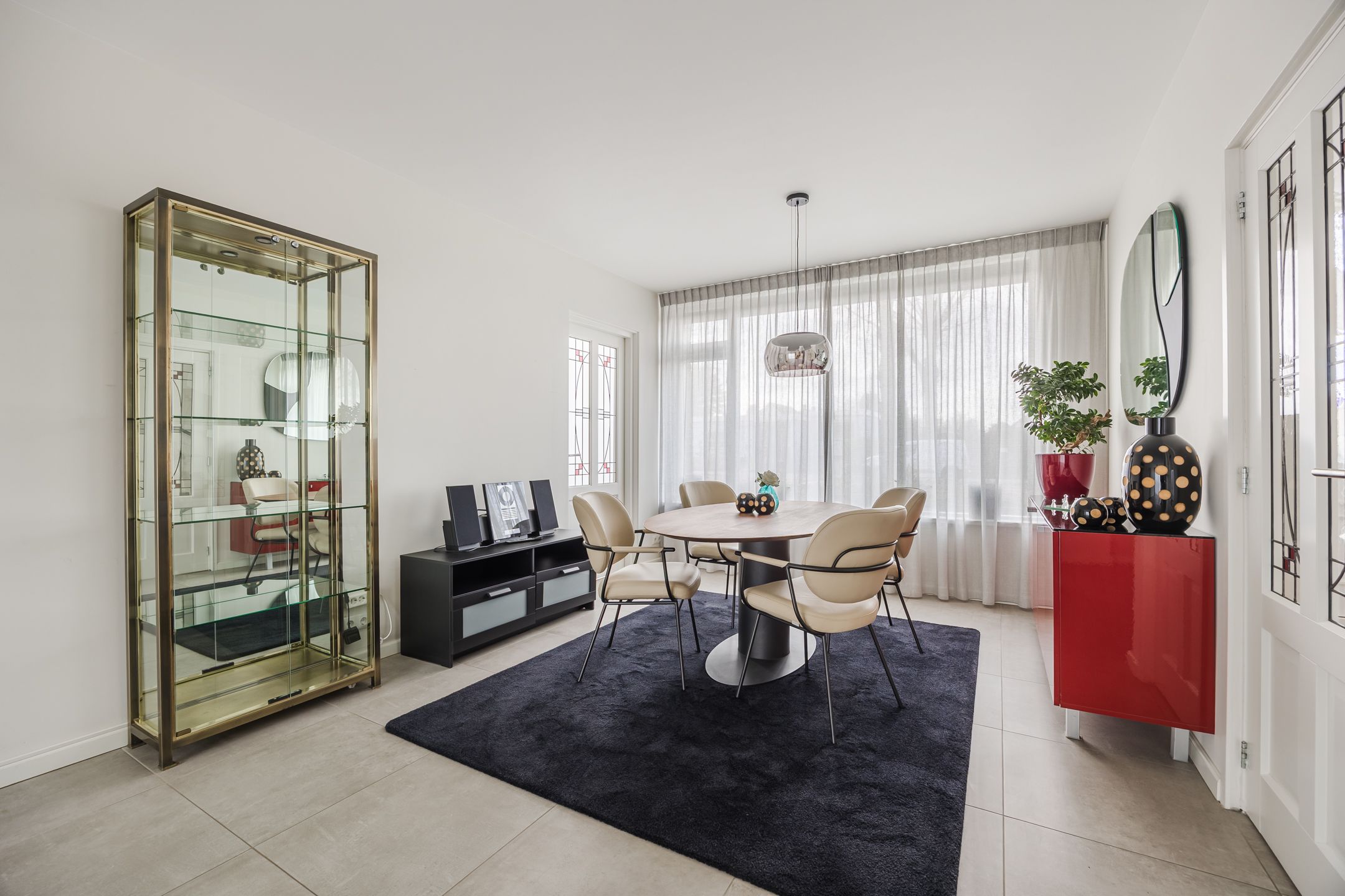 Photo 12 of Burgemeester Elkhuizenlaan 36