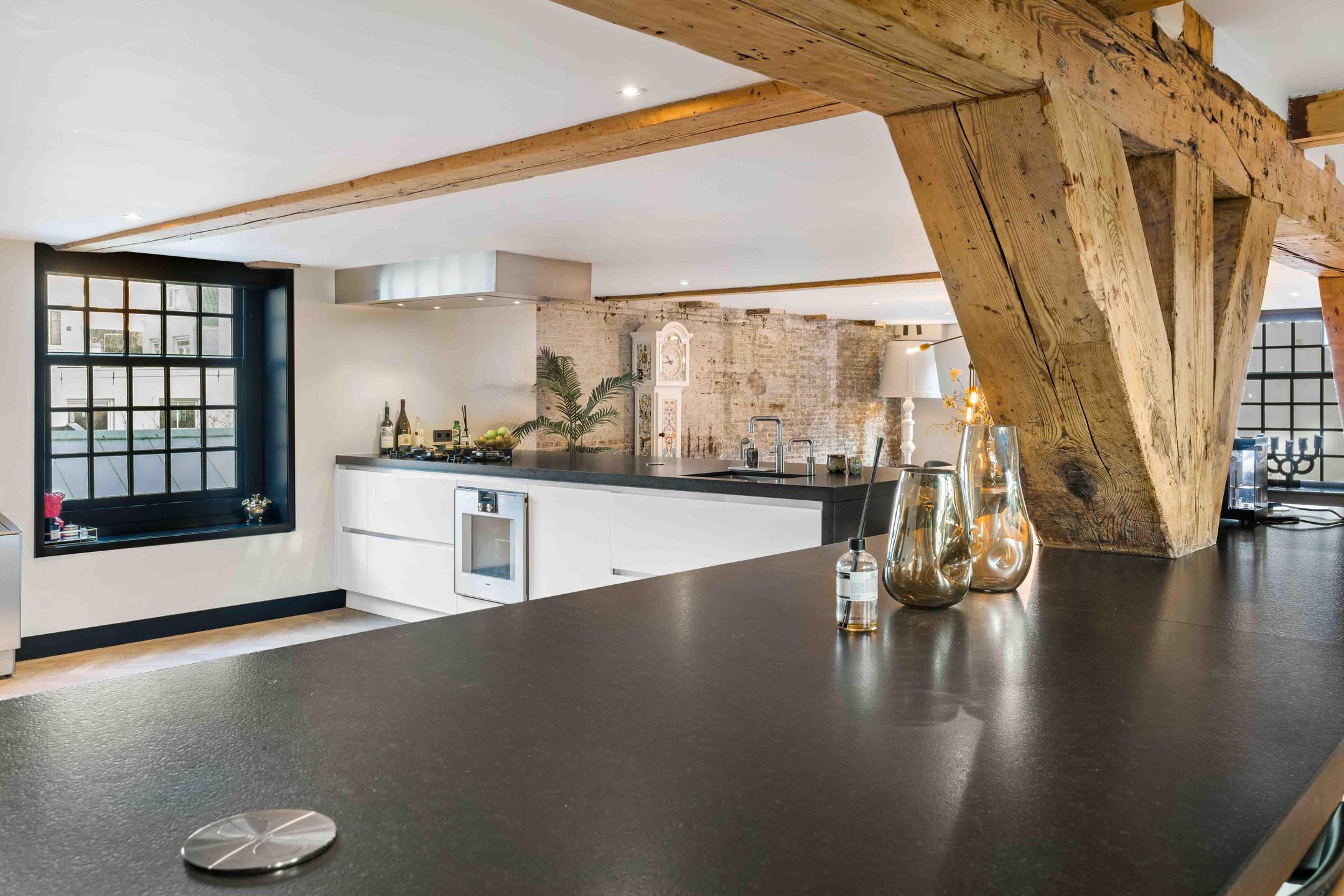 Apartment in Amsterdam, Jordaan, Centrum - View 3
