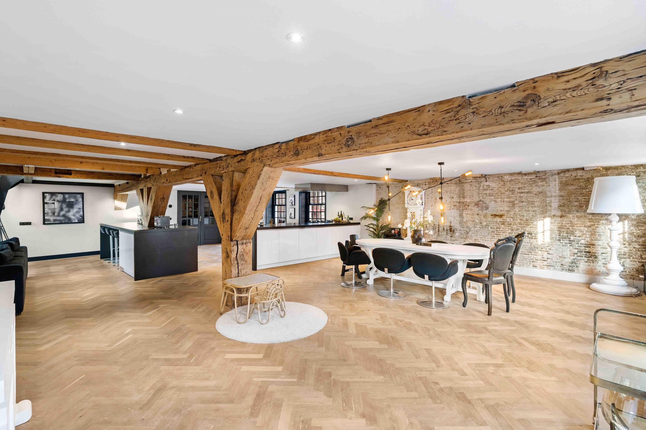 Apartment in Amsterdam, Jordaan, Centrum - View 4