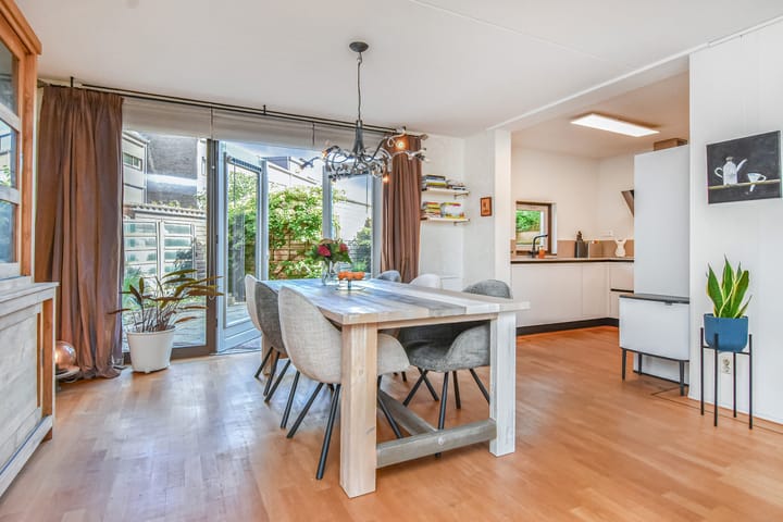 Photo 2 of Koolhovenlaan 15