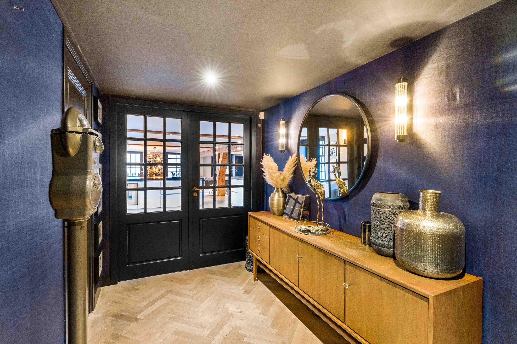 Foto 21 van Bloemgracht 129-A1