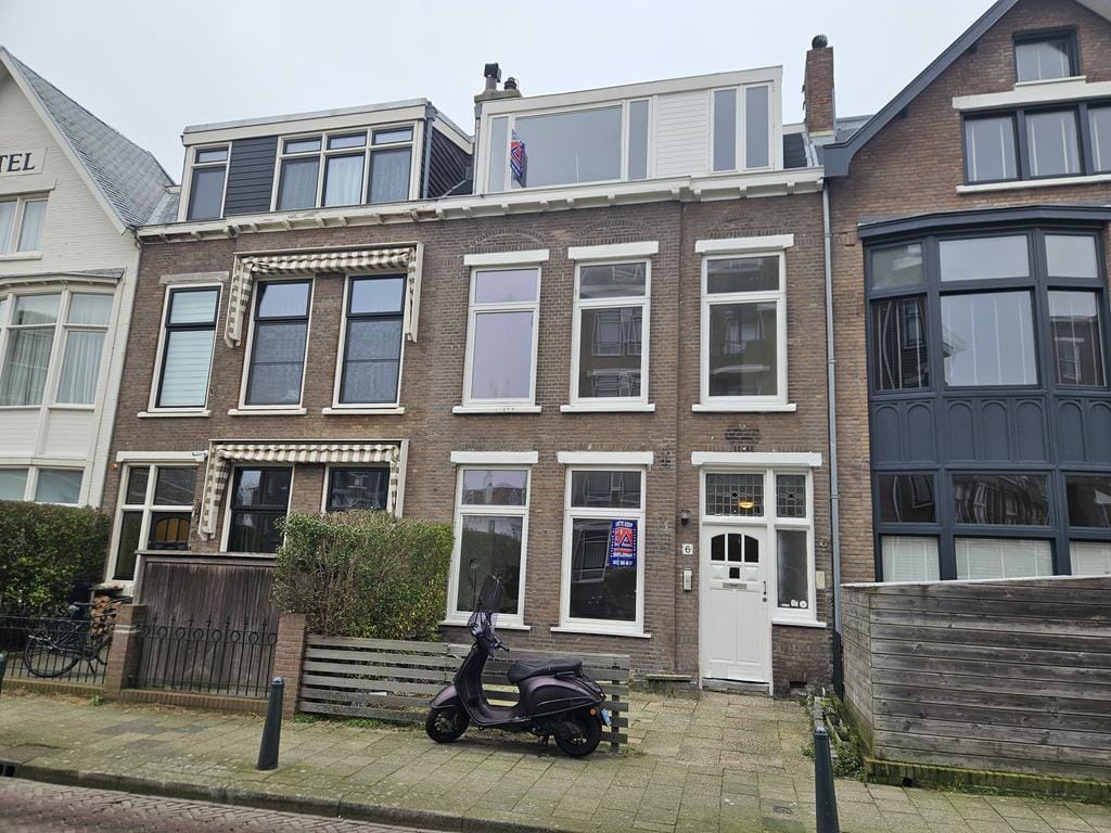 Foto 2 van Bosschestraat 6