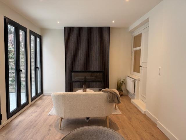 Appartement te koop: Bosschestraat 6, 'S-Gravenhage