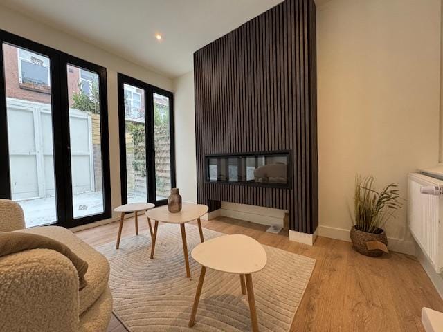 Appartement te koop: Bosschestraat 6, 'S-Gravenhage