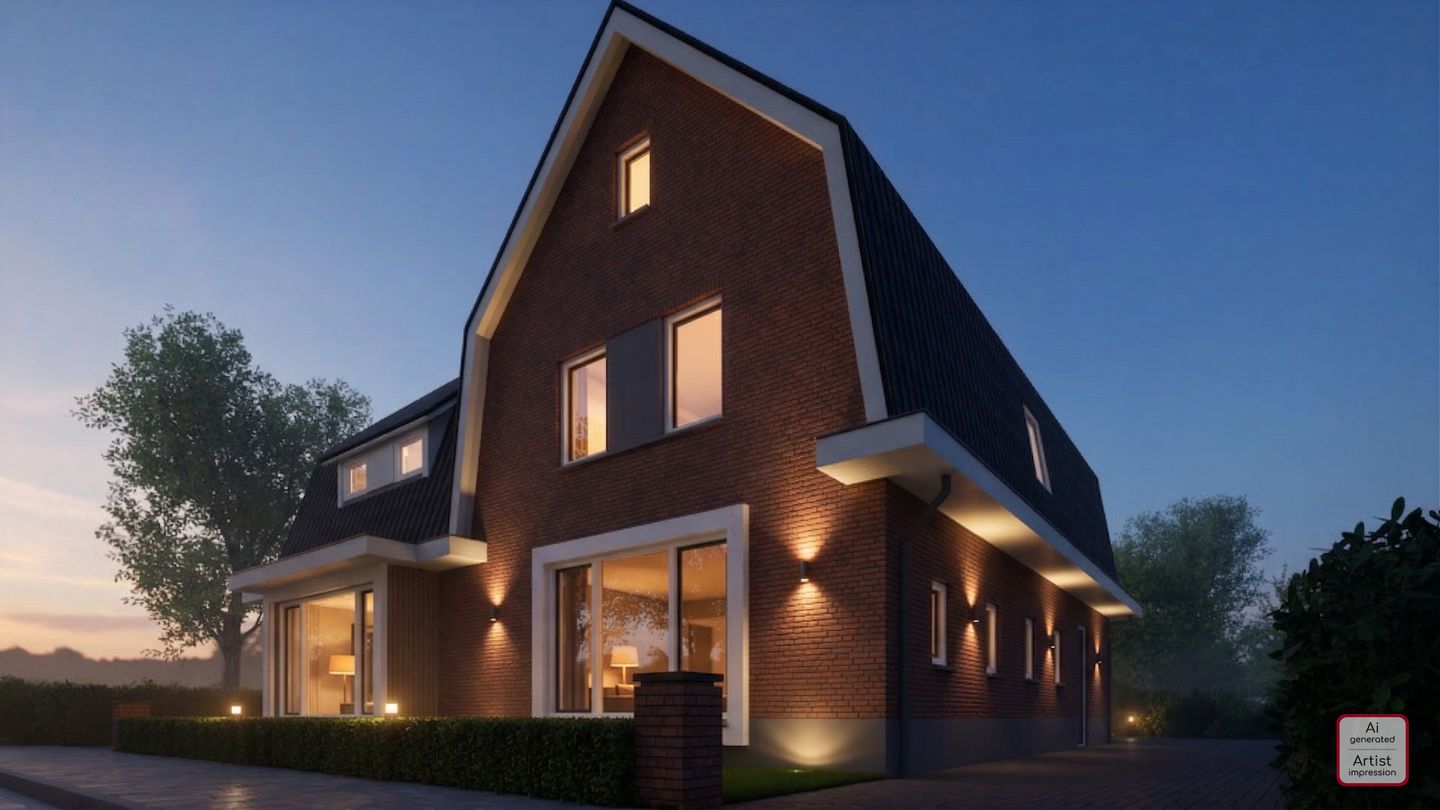 Foto 4 van Misterstraat 5-A