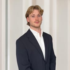 Maurits van der Klift - Vastgoedadviseur