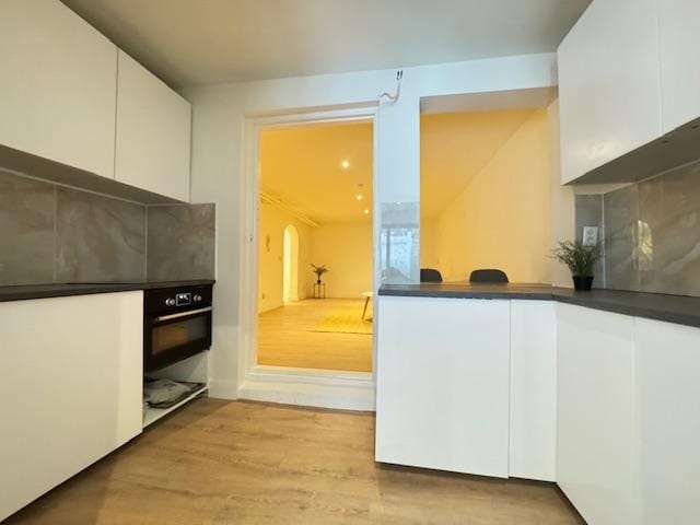 Appartement te koop: Bosschestraat 6, 'S-Gravenhage