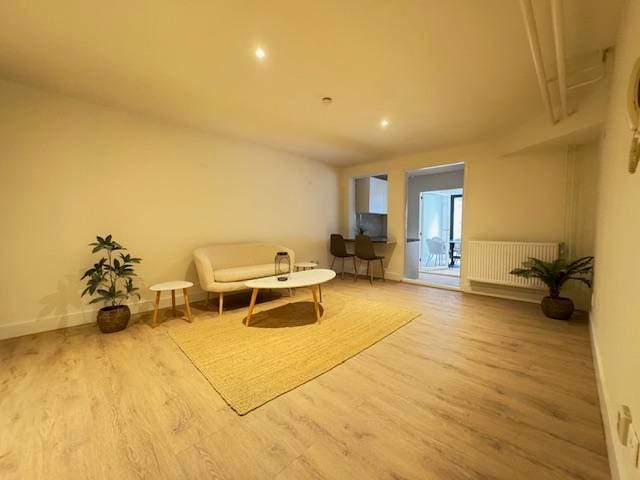 Appartement te koop: Bosschestraat 6, 'S-Gravenhage