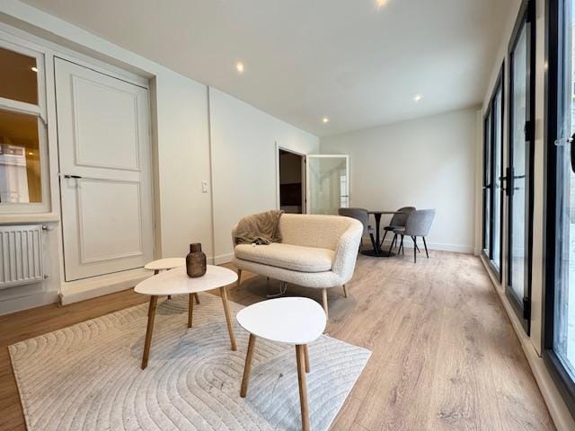 Appartement te koop: Bosschestraat 6, 'S-Gravenhage
