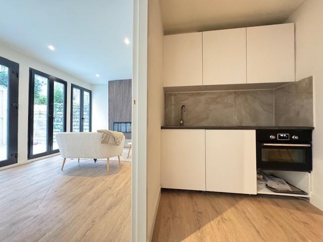 Appartement te koop: Bosschestraat 6, 'S-Gravenhage