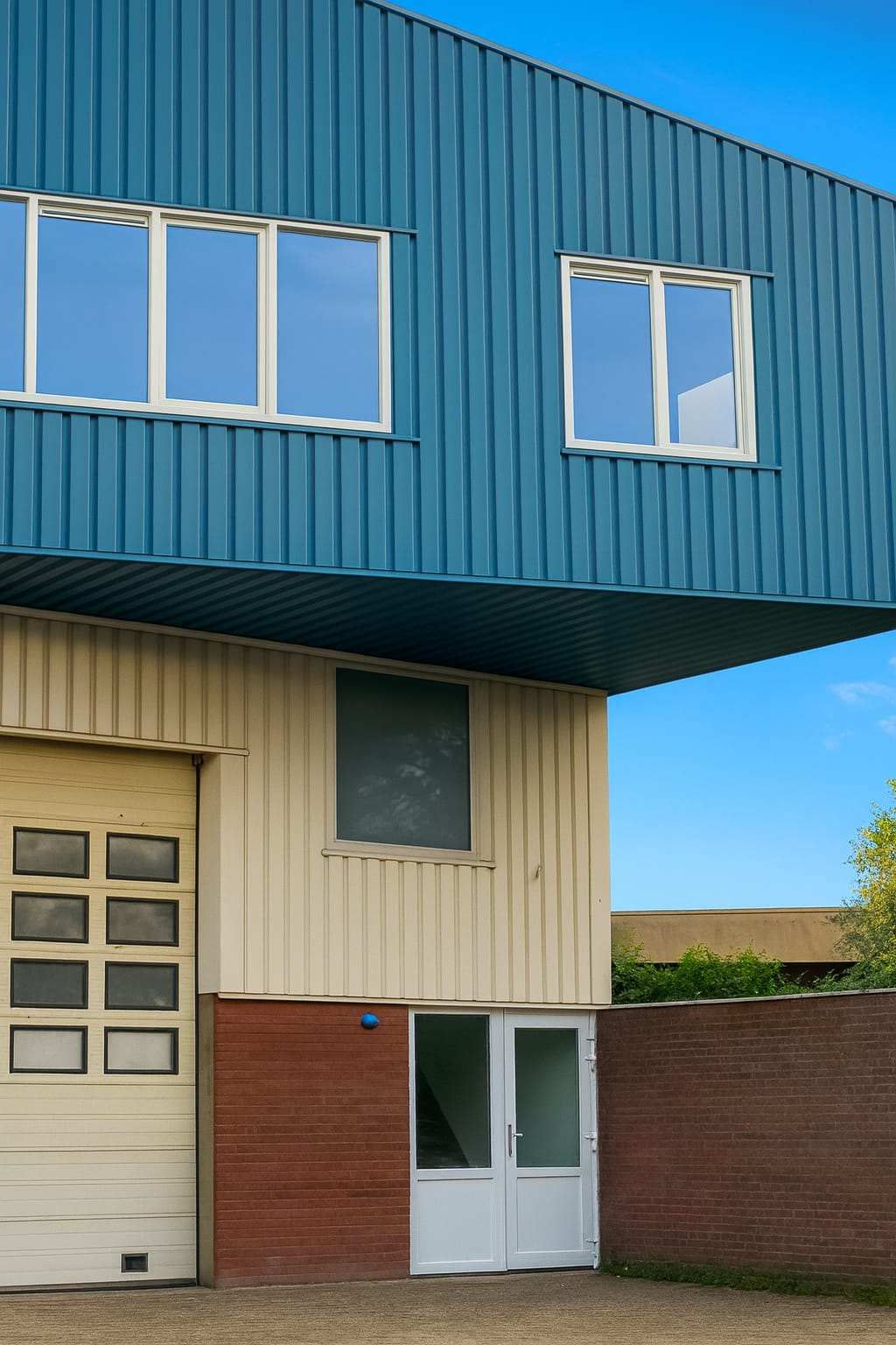 View photo 2 of Strooijonkerstraat 2-A