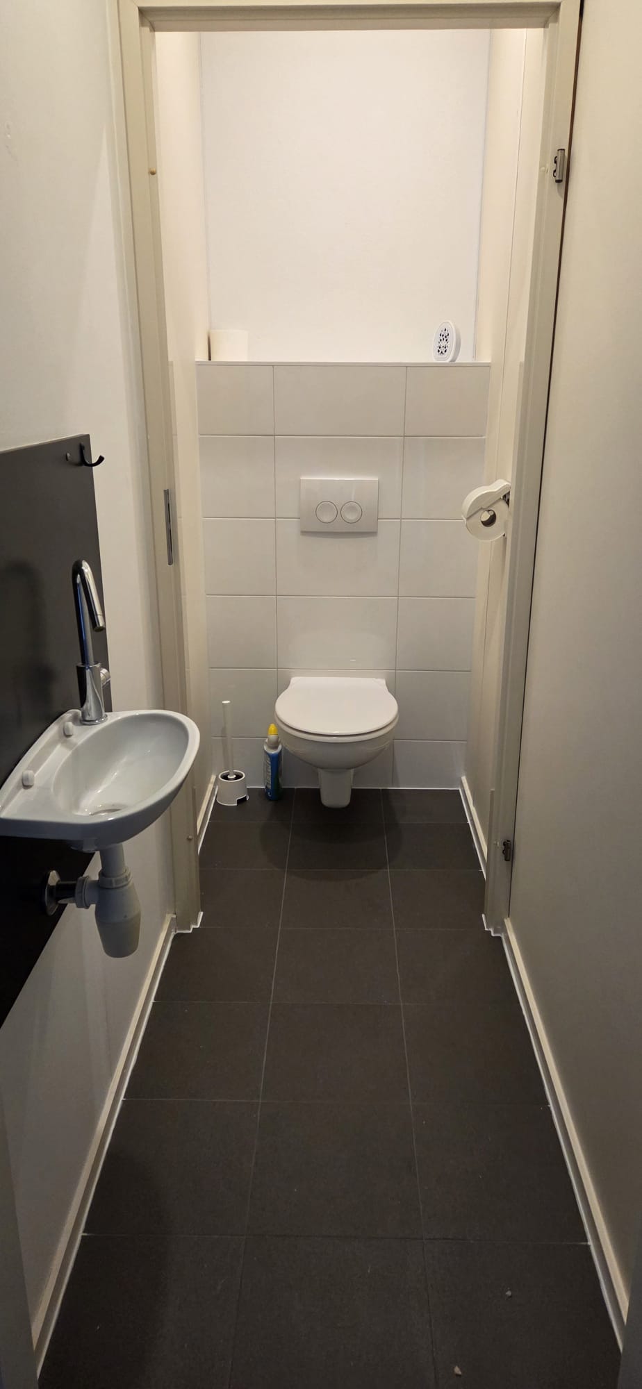 View photo 5 of Strooijonkerstraat 2-A