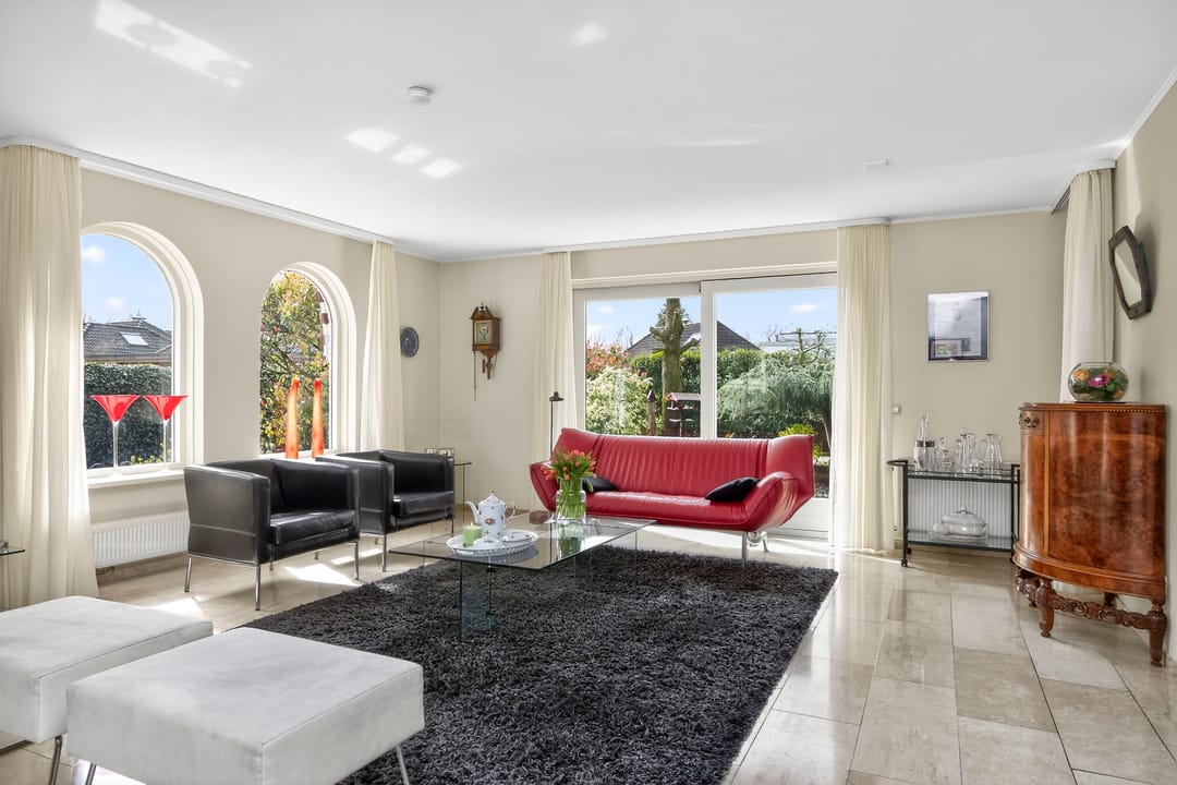 Foto 2 van Suze Robertsonlaan 2