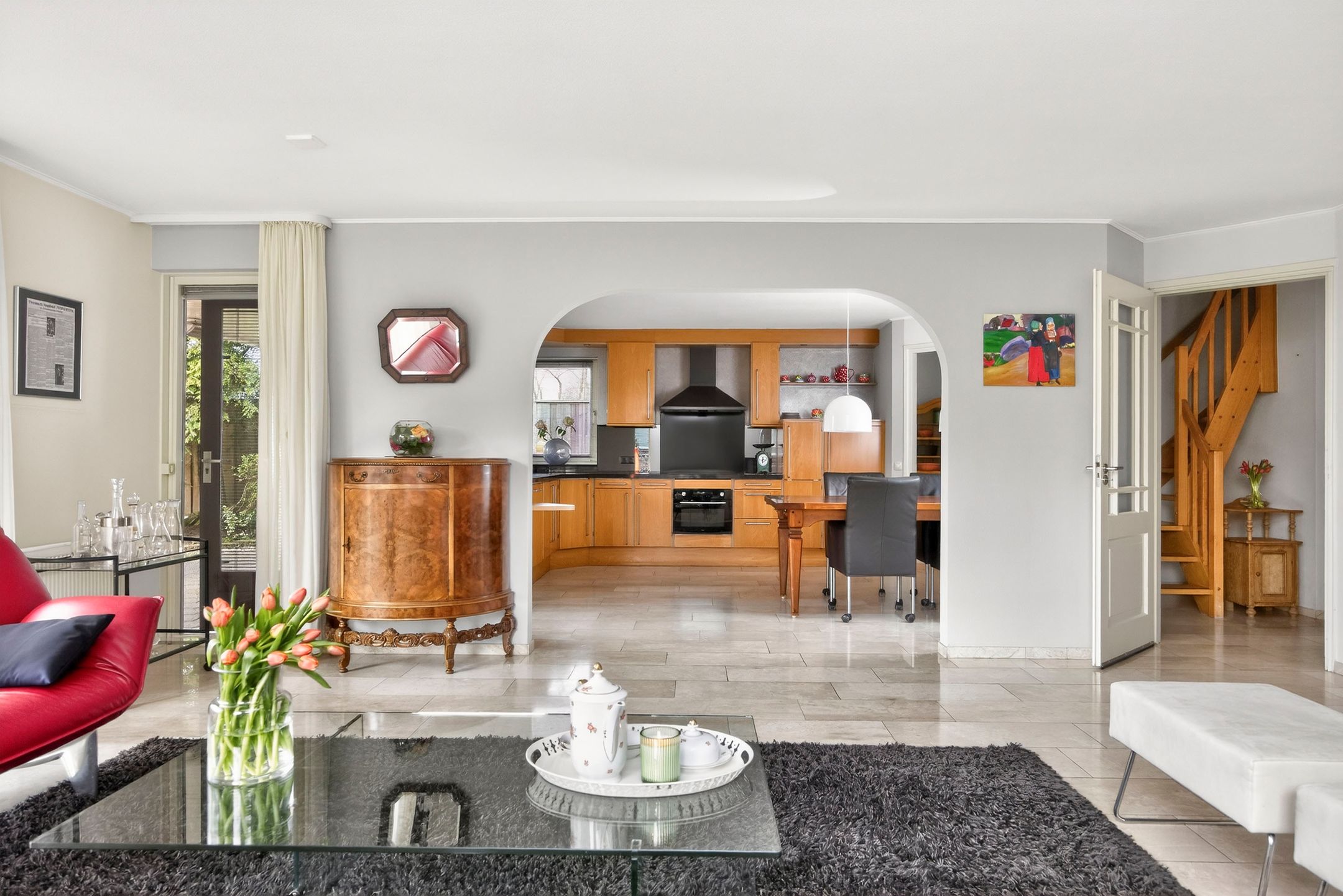 Foto 3 van Suze Robertsonlaan 2