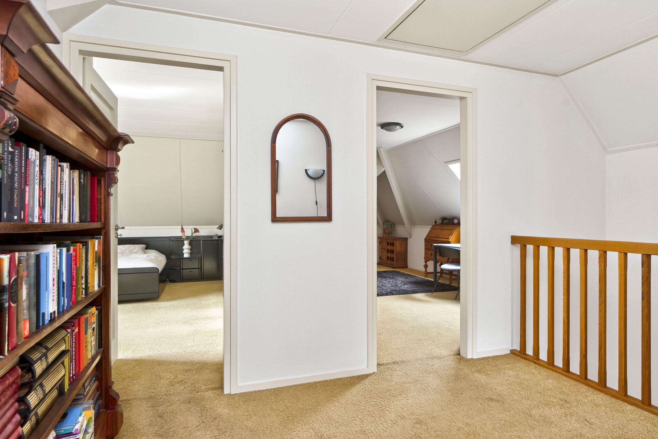 Foto 21 van Suze Robertsonlaan 2