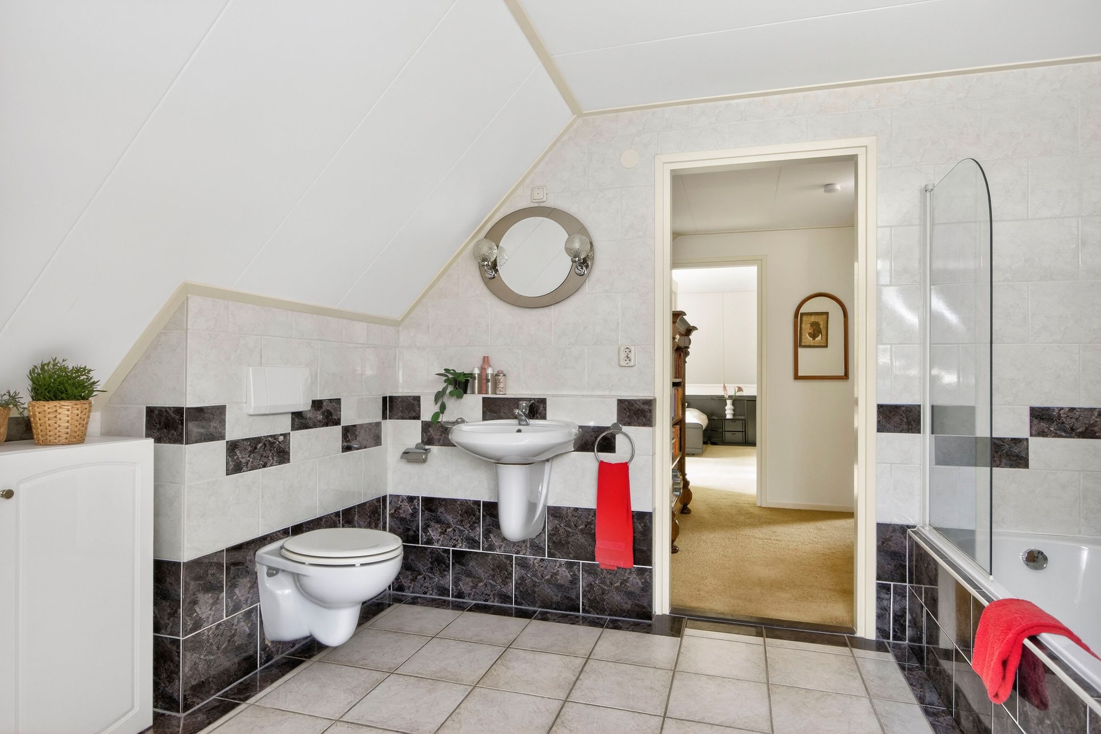 Foto 30 van Suze Robertsonlaan 2