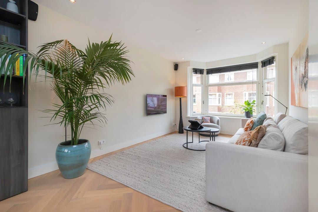 Foto 2 van Kribbestraat 53-2