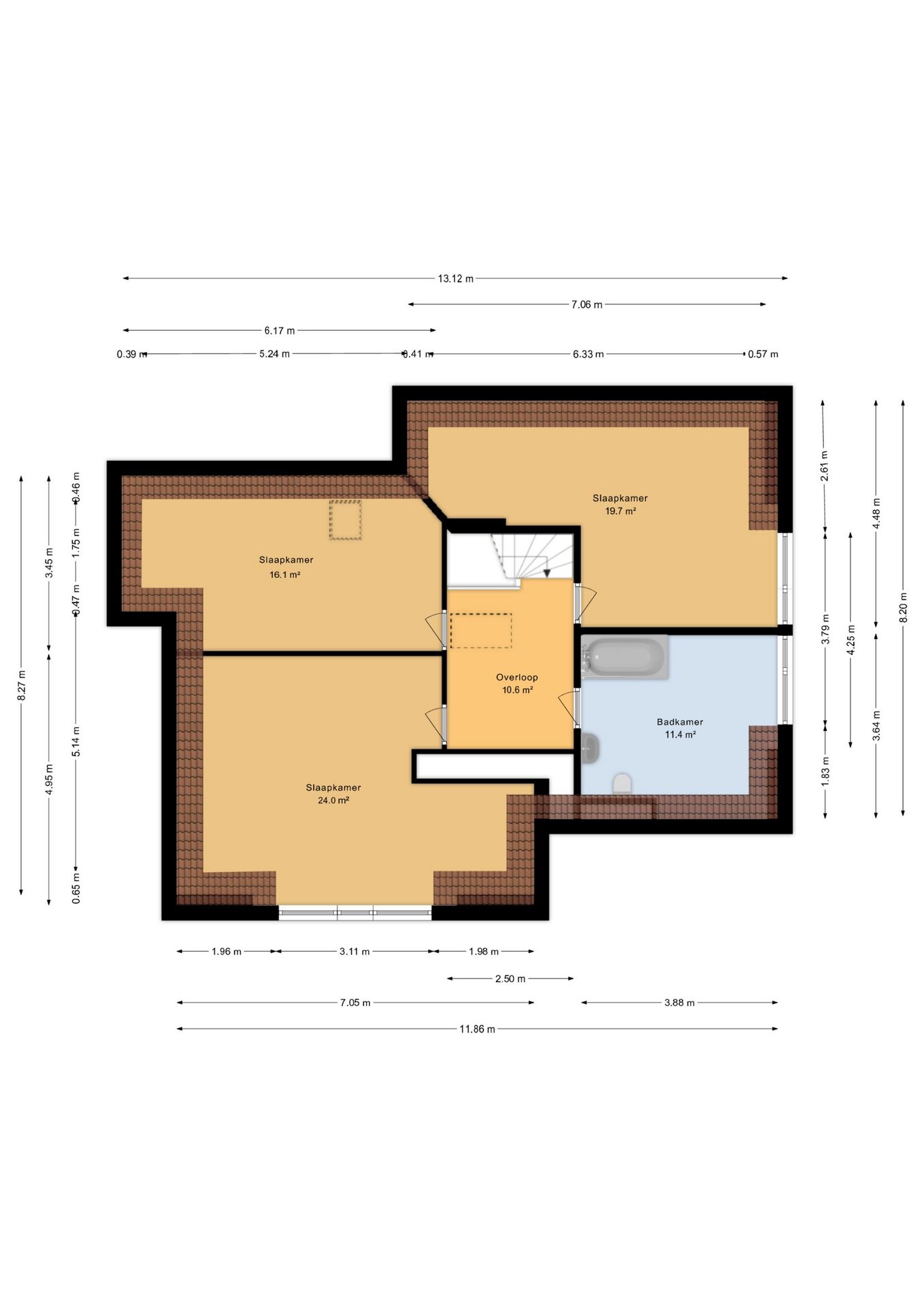 Foto 44 van Suze Robertsonlaan 2