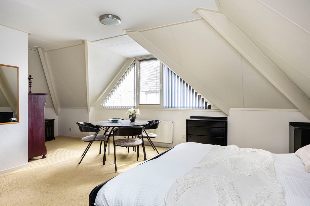 Foto 23 van Suze Robertsonlaan 2