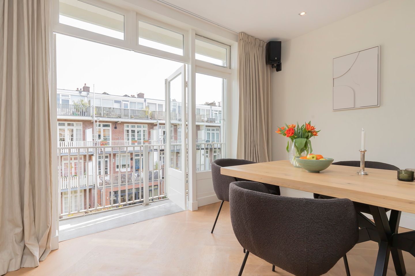 Foto 10 van Kribbestraat 53-2